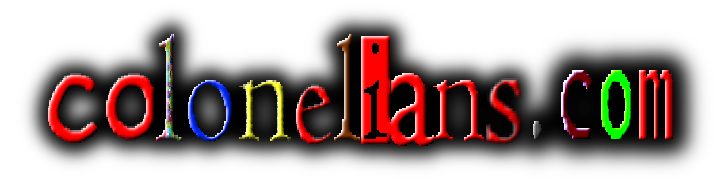 Colonelians